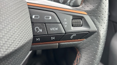 CUPRA Leon 1.5 TSI V1 5dr Petrol Hatchback